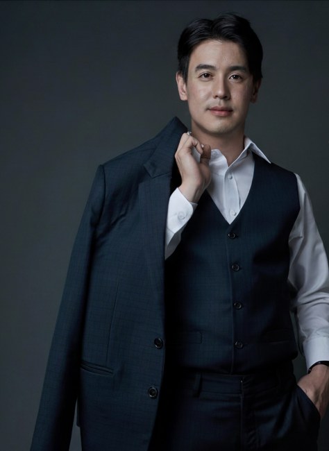 โค้ชโอม หะริน จงเจริญรัตน์ ผู้ก่อตั้ง Xpert Enricher Club