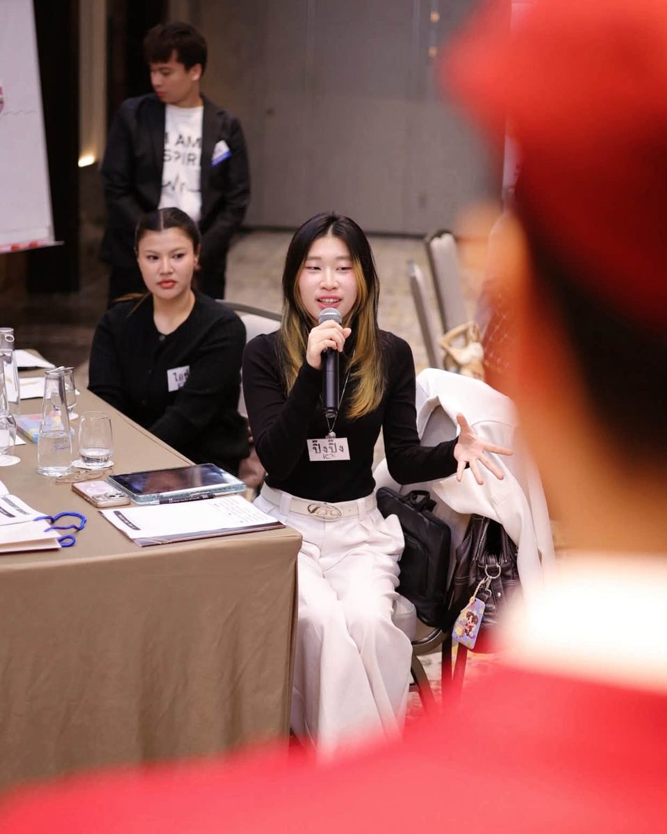 PinkPink Scintila — Owner Always Event